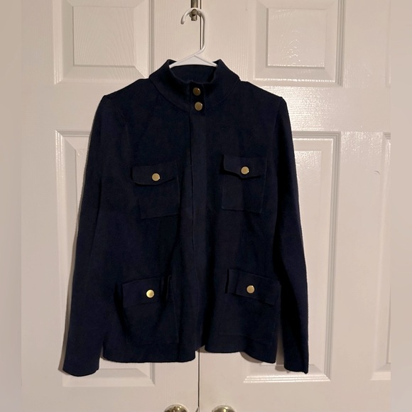 Rachel Zoe Blazer - Picture 1 of 5